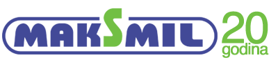 Makslim logo